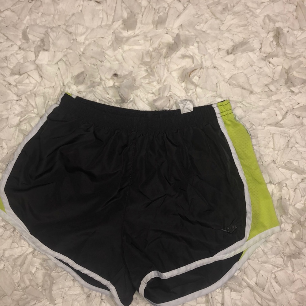running shorts